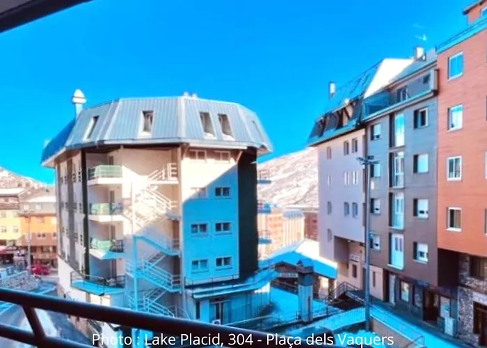 Ac Apartaments Centre